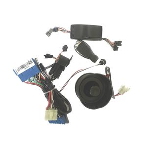 دزدگیر ردیاب خودرو ایمورتال مدل ti430d مناسب برای تیبا 2